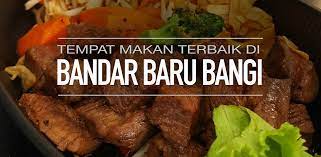 Buat penggemar masakan kampung, anda pasti rambang mata melihat kepelbagaian lauk di sini. Kedai Makan Bangi Terlajak Murah Sedap Mz Catering