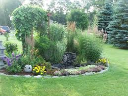 Garden Landscaping Ideas Colorful Landscaping Front Yard Landscaping Easy Landscaping