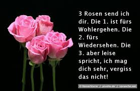 Pin Von Mirella Auf Freundschaft Valentinstag Spruche Valentinstag Rosen Zitate