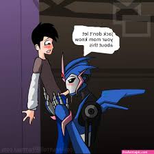 transformers arcee hentai comic - Free Hentai Pic