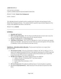 Blood testing san antonio, tx. Addendum 3 The City Of San Antonio