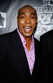 The National R&B Music Society Inc.