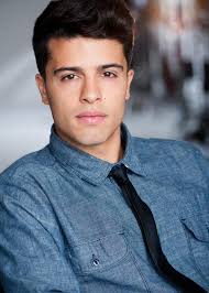 Luis Rosado's Instagram, Twitter & Facebook