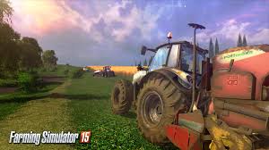 Farming Simulator 15 Xboxone Torrents Games