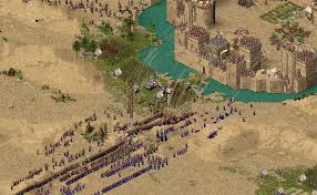 Viaja a lejanos países árabes conocidos por sus valientes guerreros y temibles armas en stronghold crusader hd. Stronghold Crusader Hd Extreme Hd 1 41 Free Download Elamigosedition Com