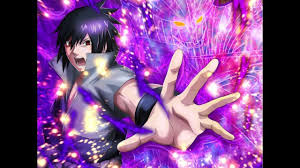 Pin On Sasuke