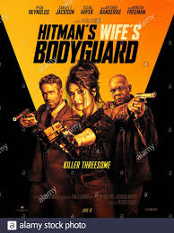 19,132 retweets 44,778 likes aviation american gin. The Hitman S Wife S Bodyguard 2021 Unter Der Regie Von Patrick Hughes Mit Ryan Reynolds Samuel L Jackson Und Salma Hayek Bodyguard Michael Bryce Setzt Seine Freundschaft Mit Dem Attentater Darius Kincaid Fort