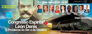 Congresso Espírita Léon Denis de Uberlândia