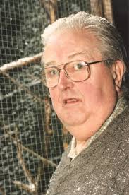 Né dans le jardin d'une villa