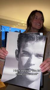 Surprising my BF 🙈