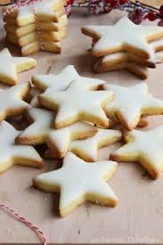 Sables Etoiles Au Citron 2 Pour Environ 35 A 40 Sables 3 Jaunes D Oeufs 250g De Beurre Mo Recette Biscuit De Noel Recette Sables De Noel Recette Biscuit