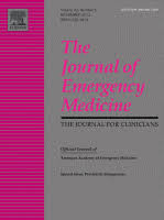 The Journal of Emergency Medicine