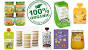 Infant Baby Food