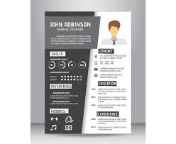 Pros and cons of visual resume templates. College Student Resume Examples For Every Style Make It With Adobe Creative Cloud