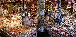 Custom-made Jewelry Showroom Business