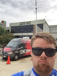 2016 Huntsville Hamfest Recap & Photos