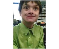 Seth Michael "Peanut" Bouck-Gaeth Obituary (2024)