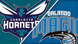 Cole anthony surprises the hornets with this dunk. Orlando Magic Vs Charlotte Hornets Amway Center