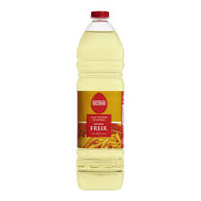 Productos Mercadona Aceite Refinado De Semillas Hacendado