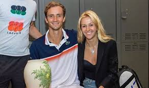 The 1960s were an era of protests. Daniil Medvedev Wife How Marriage Is Helping Us Open Star To Play Better Tennis Sport Express Co Uk