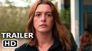Justo cuando deciden separarse, linda (interpretada por anne hathaway) y paxton (interpretado por chiwetel ejiofor) descubren que la vida tiene otros planes cuando están atrapados en casa en un encierro obligatorio. Lockdown 2021 Anne Hathaway Chiwetel Ejiofor Fanmade Trailer Hd Trailer Youtube