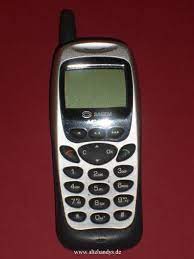 Sagem MC 936
