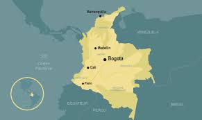 Informations, cartes et statistiques sur les populations et les pays du monde. Voyage Colombie Voyage Sur Mesure En Colombie Terres Lointaines