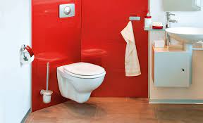 Das kleine slowakische unternehmen procamp kann bei seiner produktion auf eine langjährige erfahrung zurückblicken: Toilette Selbst De