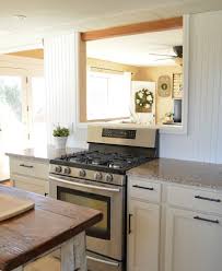Countertops separating from the wall to which they are connected is quite simply an eyesore. Passthrough Archives Sarah Joy