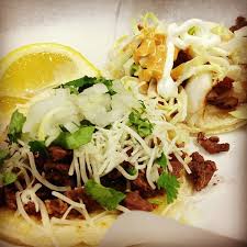Maybe you would like to learn more about one of these? Taqueria El Mejor Central Visalia 8 Tips