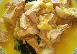 Lodeh kluwih khas jawa timur🍲 enak lainnya. Dicoba Resep Lodeh Tewel Sayur Santan Nangka Ide Masakan Sehari Hari