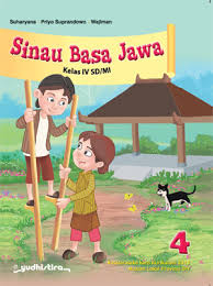 Ayo makarya bebarengan pasinaon 3. Sinau Basa Jawa Sd Kelas 4 K13 Revisi Yudhistira