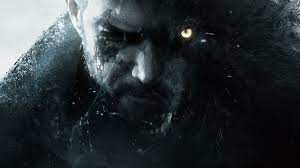 Far cry 6 skull & bones resident evil 8 cover art gotham knights deathloop balan wonderworld persona 5 strikers resident evil 8: Resident Evil Village Review Godisageek Com
