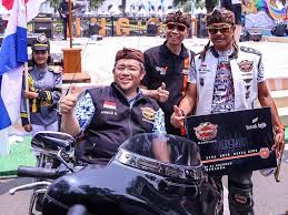 Bank Bjb Semakin Fokus Geluti Dunia Otomotif Berita Otomotif Mobil123 Com