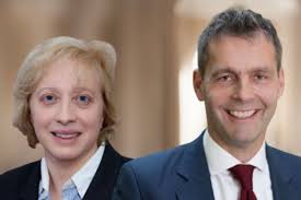 Simon Dyer KC and Linda Jacobs secure CXE v West Hertfordshire Hospitals  NHS Trust settlement — Cloisters