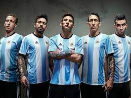 Gada krievijas pasaules kausa dalībniecēm. Argentina National Football Team Wallpapers Sports Hq Argentina National Football Team Pictures 4k Wallpapers 2019