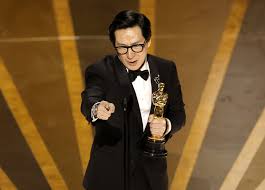 キー ホイ クァン