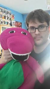 Happy 1st Anniversary Barney Plush Fans!!