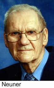 Henry A. Neuner Obituary