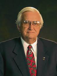 Fred Ogle Berry Jr. (1935-2003)