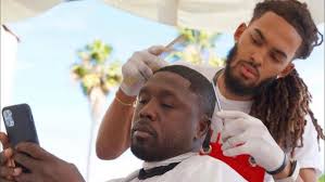 How to get a barber license