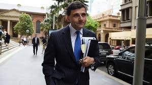But he is very cranky. Lawyers Pan Radical Family Court Changes The West Australian