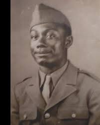 Alvin Holmes Obituary (2018)