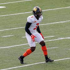 The top qbs include trevor lawrence, justin fields and jamie newman. Build A Ballard Who The Colts May Target At Safety In The 2021 Nfl Draft Stampede Blue