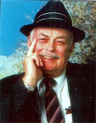 Judson Darrell “Nick” Nichols (1928-2008)