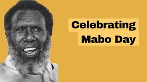 Short for mabo and others v queensland (no 2) (1992), the mabo case, led by eddie kioiki mabo, an activist for the 1967. Bexvok Hnkijdm
