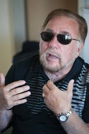 The Latest in Laser Science, With Fred Seeber