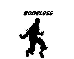 Fortnite Emote Floss Svg Dxf Png Files Kids Stickers Silhouette Crafts Image Editing Software