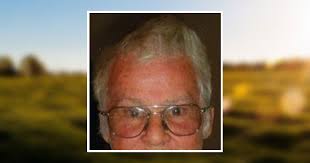 John Harrison Obituary September 23, 2018