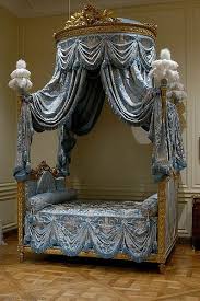 Marie Antoinette Bed So Beautiful Bedroom Furniture Sets Beautiful Bedrooms Bedroom Design